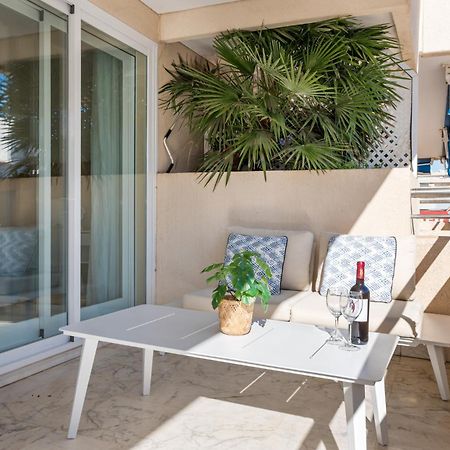 3 Bedroom Apartment In Top Location Marbella Eksteriør bilde