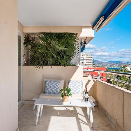 3 Bedroom Apartment In Top Location Marbella Eksteriør bilde