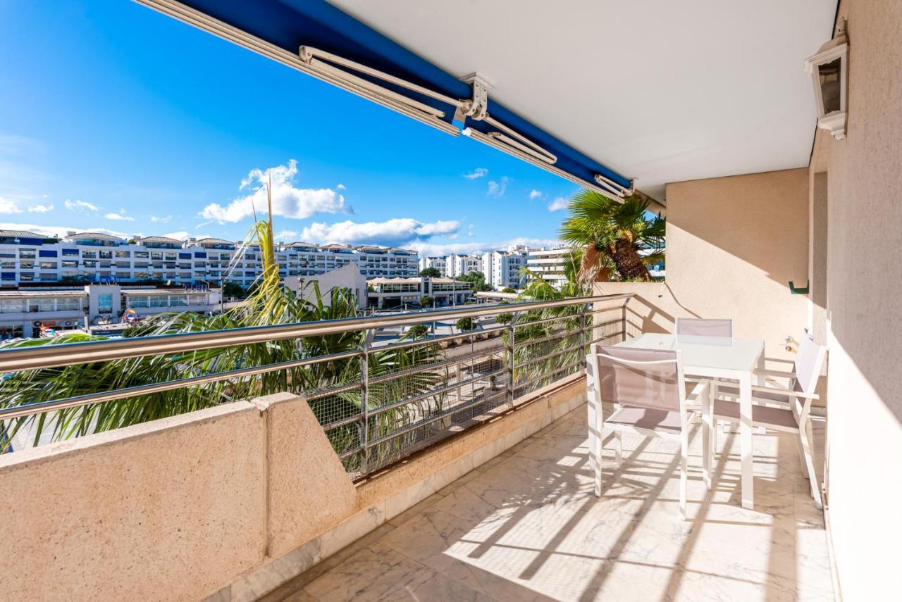 3 Bedroom Apartment In Top Location Marbella Eksteriør bilde
