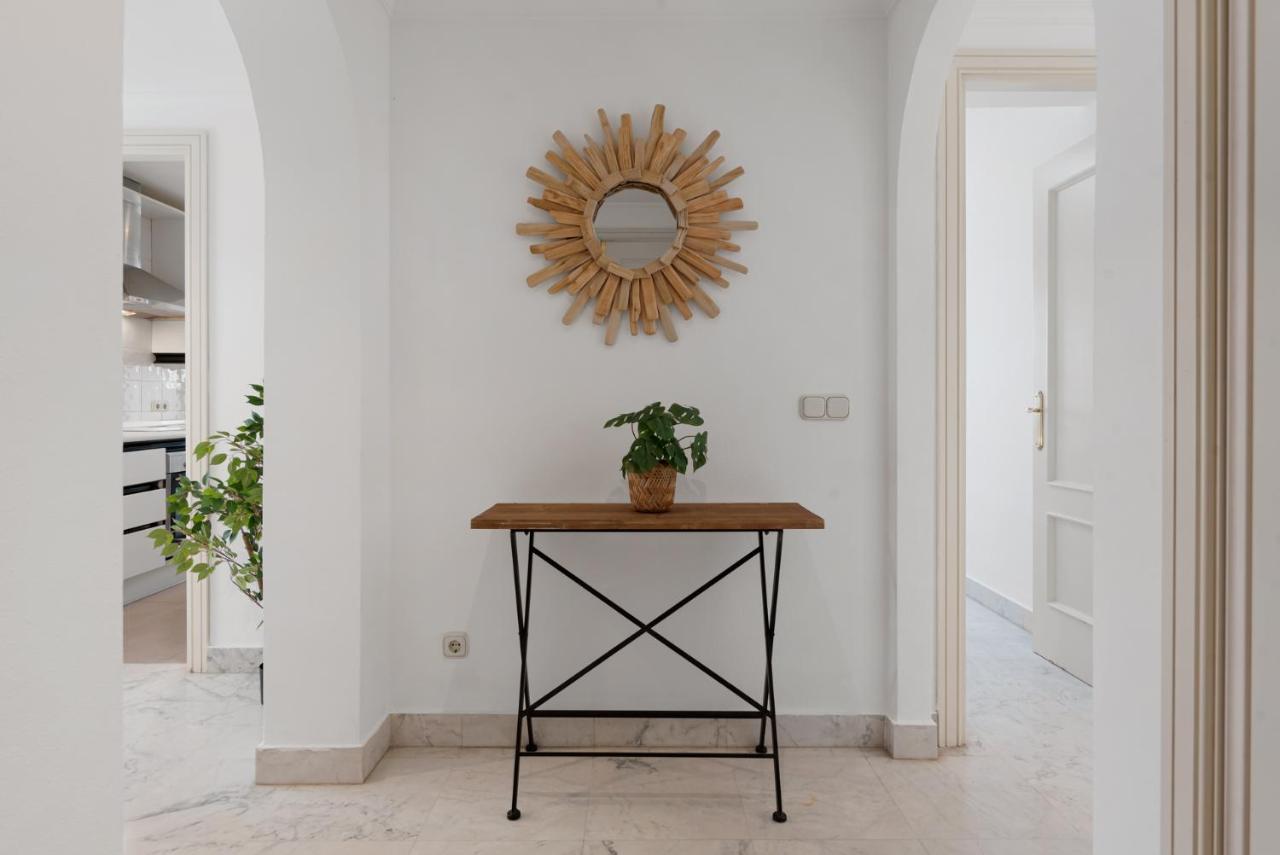 3 Bedroom Apartment In Top Location Marbella Eksteriør bilde