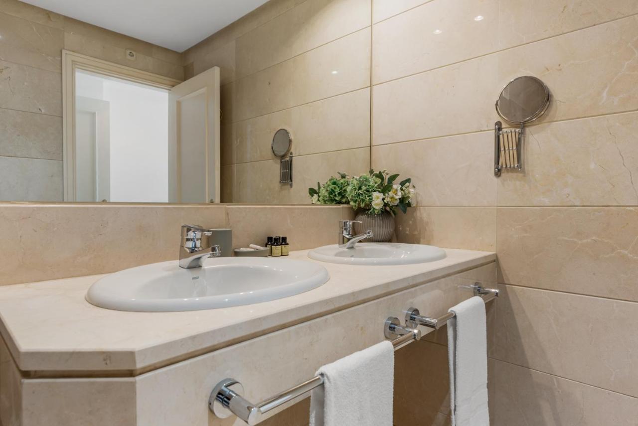 3 Bedroom Apartment In Top Location Marbella Eksteriør bilde
