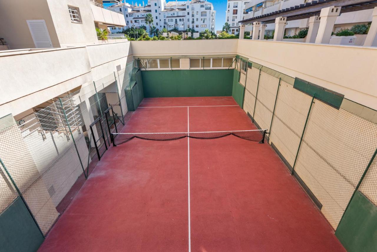 3 Bedroom Apartment In Top Location Marbella Eksteriør bilde