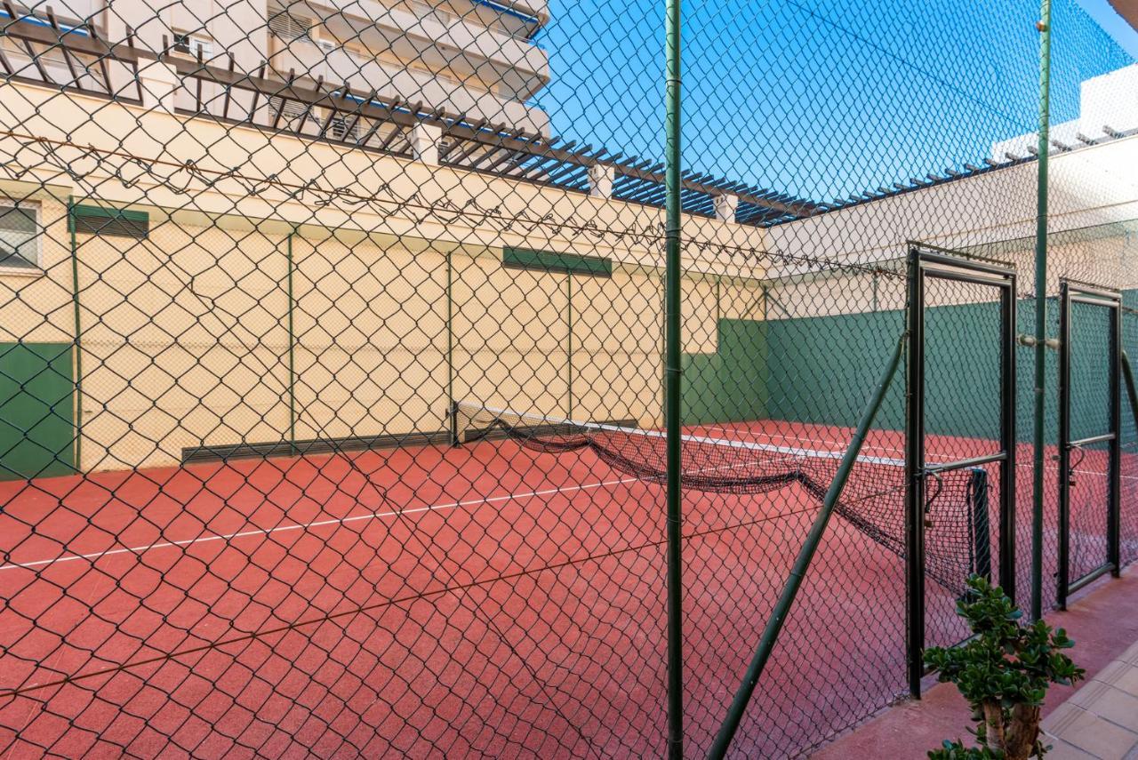 3 Bedroom Apartment In Top Location Marbella Eksteriør bilde